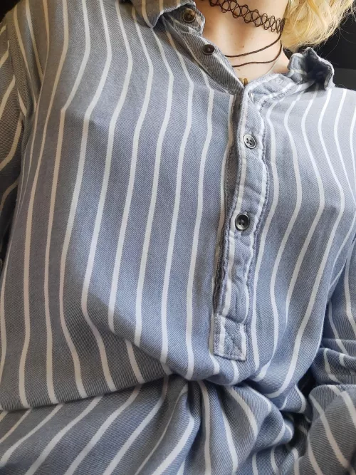 I was a sinner in church today 💋