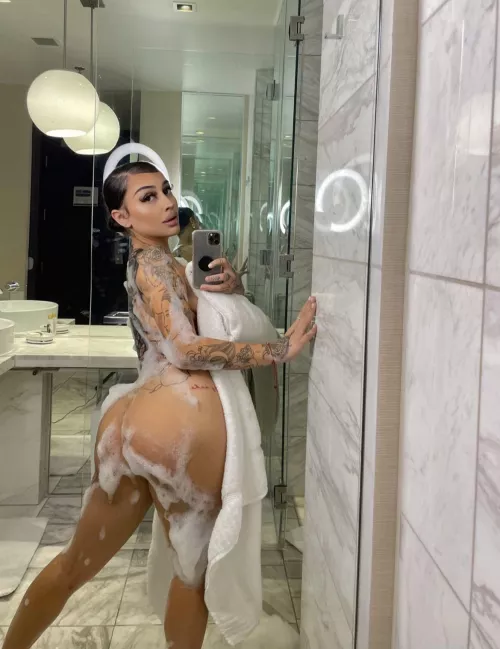 I was looking too good to not stop and take a pic