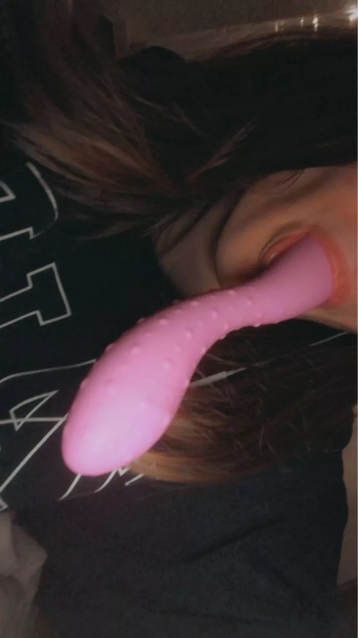 I was made for you😘