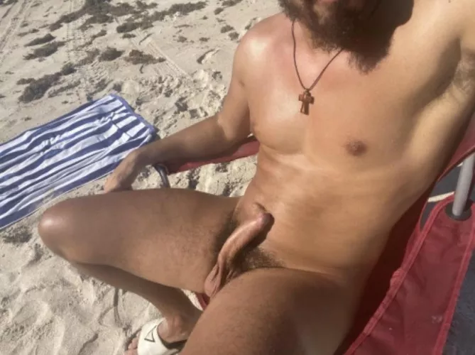 I was pretty far from the crowds when it took this. You think an audience would appreciate me?