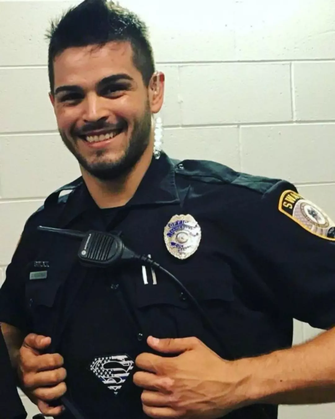 i was told i had sexy forearms, what do you think?