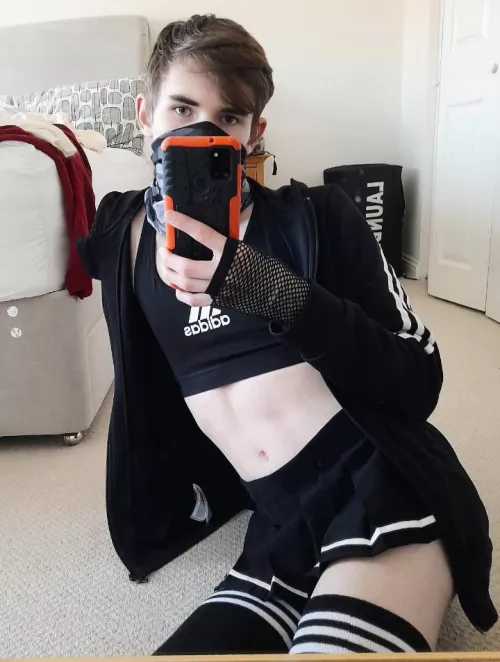 I was told I have nice eyes and now I feel all warm and fuzzy ^_^