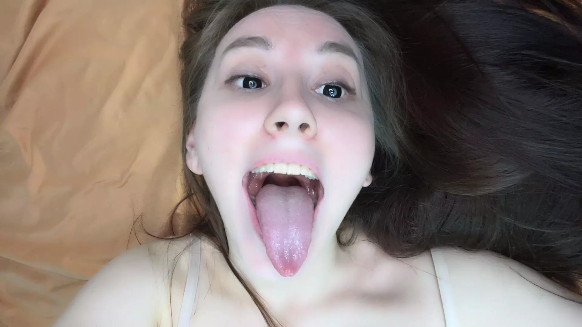 I won't miss a drop 💦