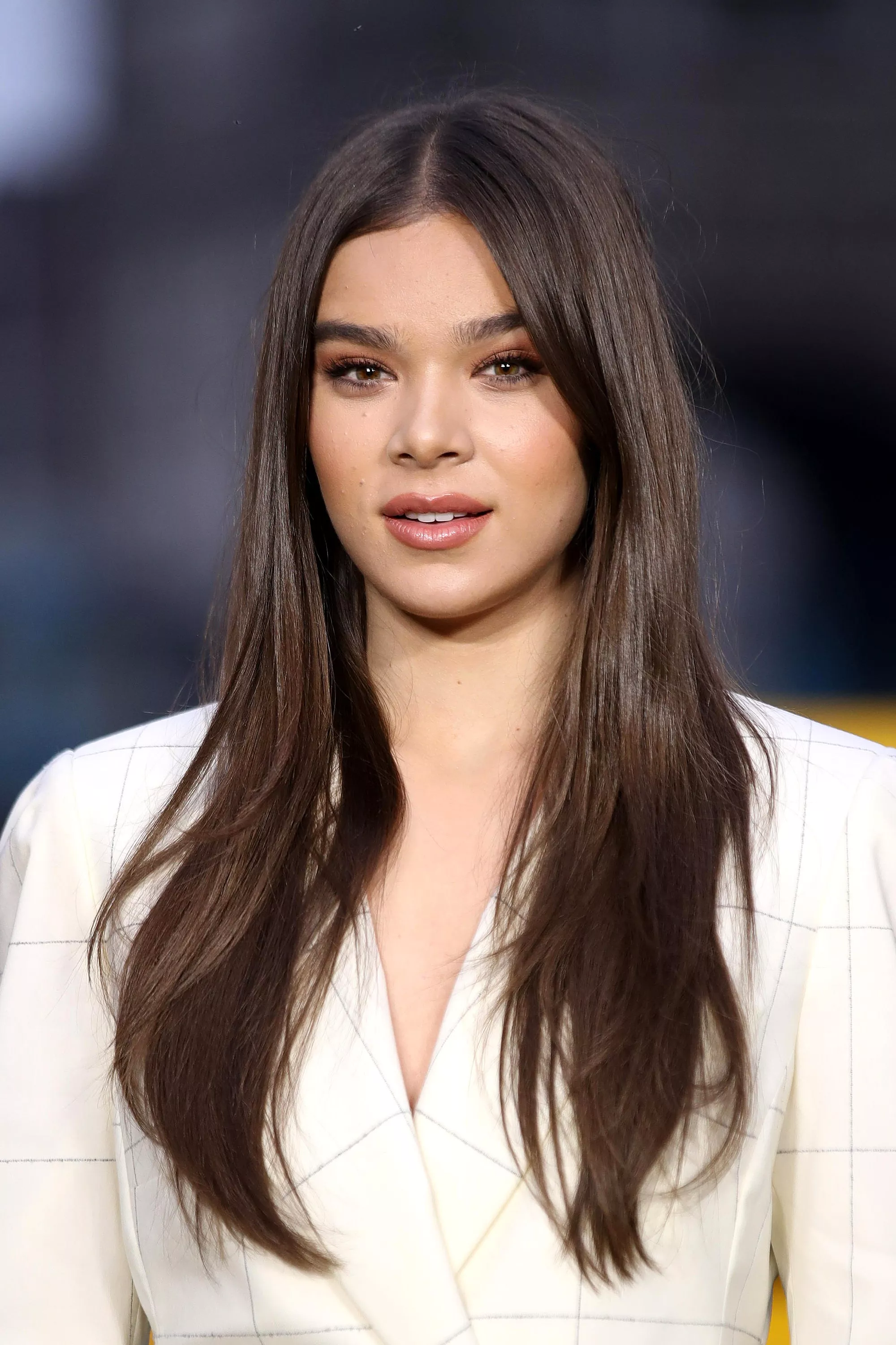 I would love someone to turn me into a sissy for Hailee Steinfeld