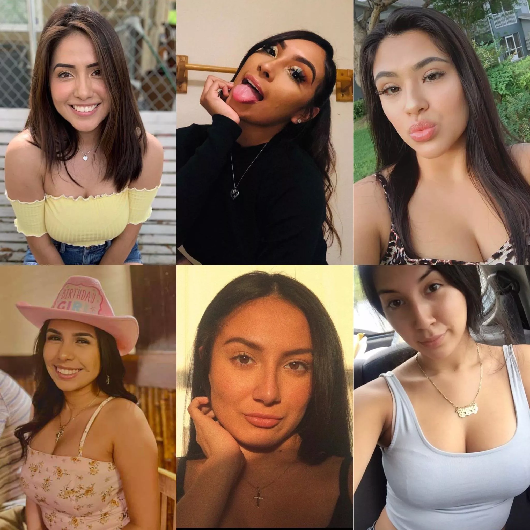 I would love to have a orgy with my cousins