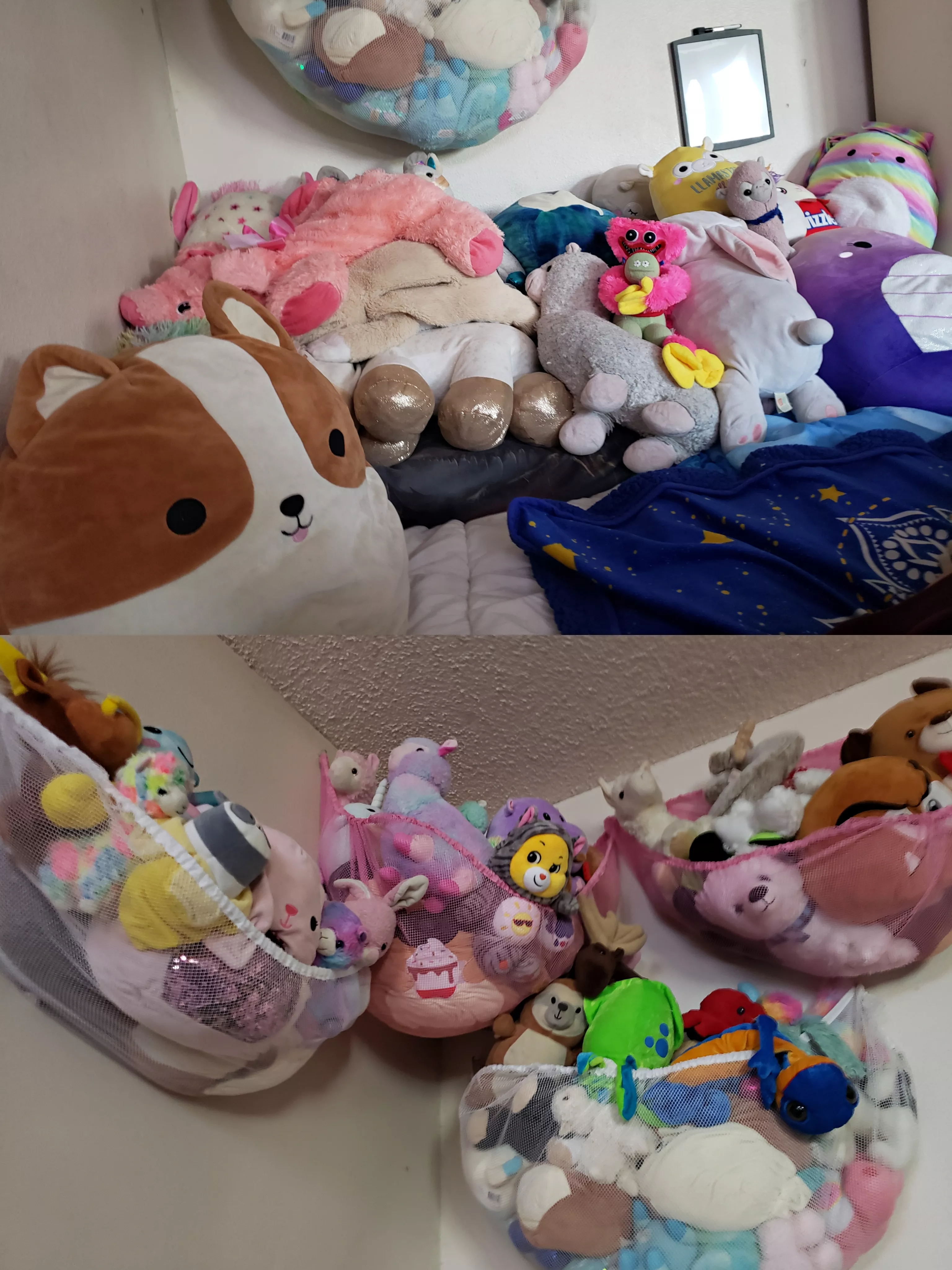 I....don't have a problem. Noooope.