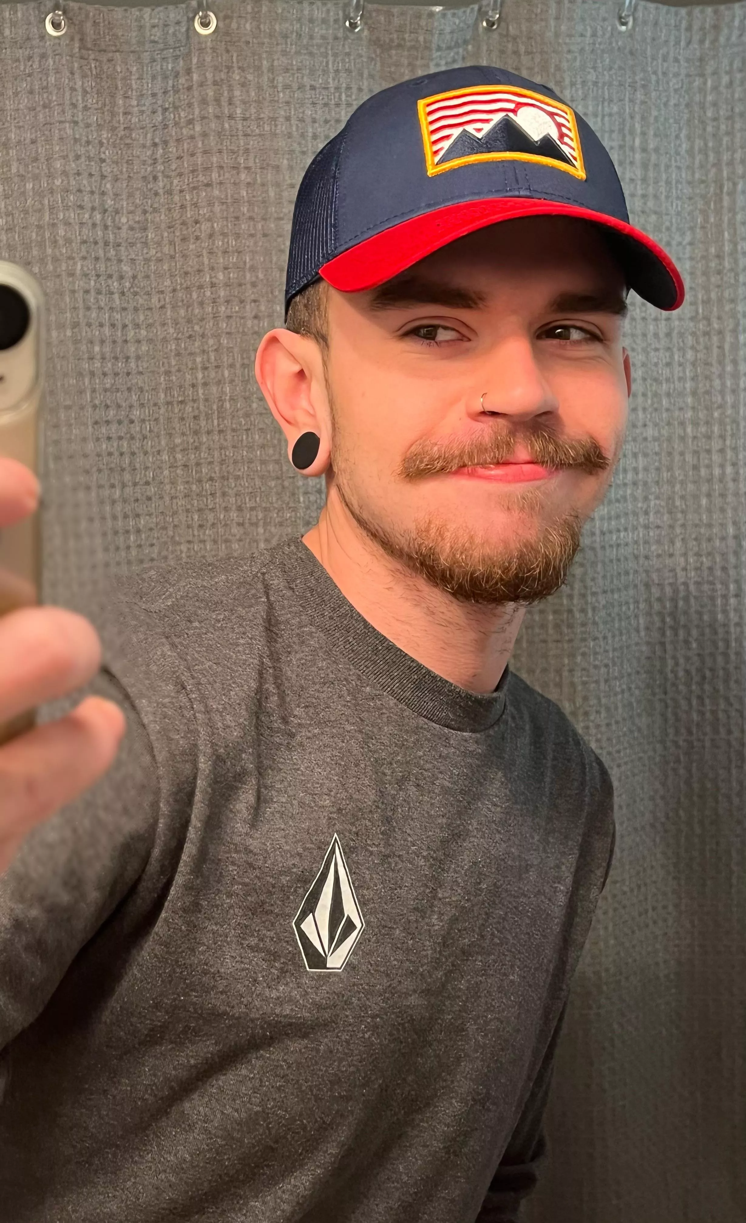 If it’s your day off, how’re you spending it?