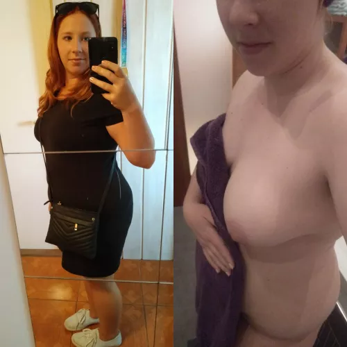 If my husband wanted to share me, would anyone be interested?