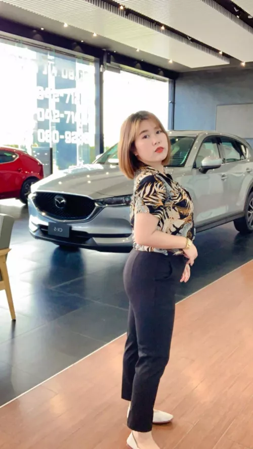 if you buy car from me you get free ride ๐ if you buy car from me you get free ride ๐