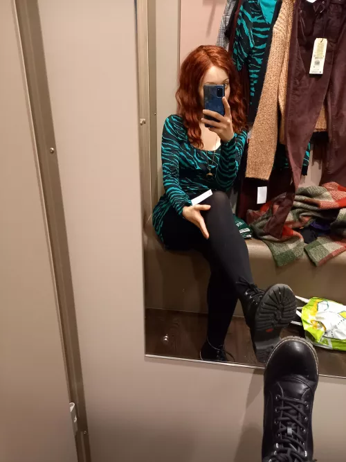 If you get that pebble out of my boot sole using your mouth only... I'll rub my sweaty nylon covered feet all over your pathetic face. Deal?! [Domme]