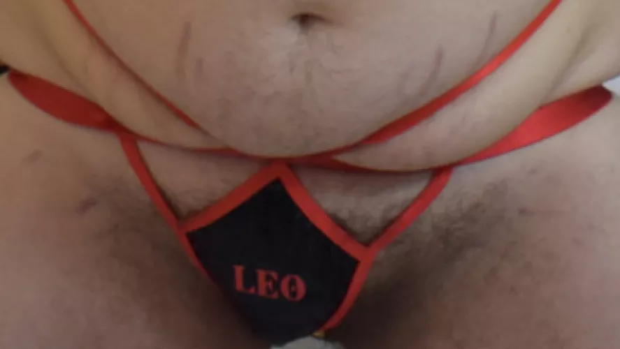 If you're a leo I think you need to give these a sniff...