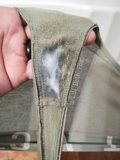 I'll be your cream queen... Day 4 of 7 in this pair! 💚 Kik Lili_Beth_Fox 💚 300+ pairs, Verified, Experienced seller, Fetish Friendly 💚 April Calendar is wide open! [Selling]