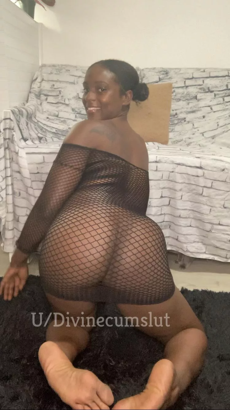 I’ll be your sex slave