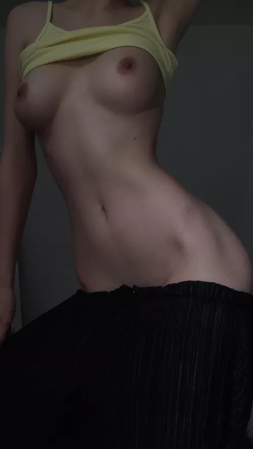 I'll do whatever you want, just please, fuck me🤤