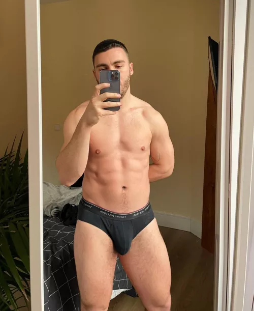 I’ll keep it brief…