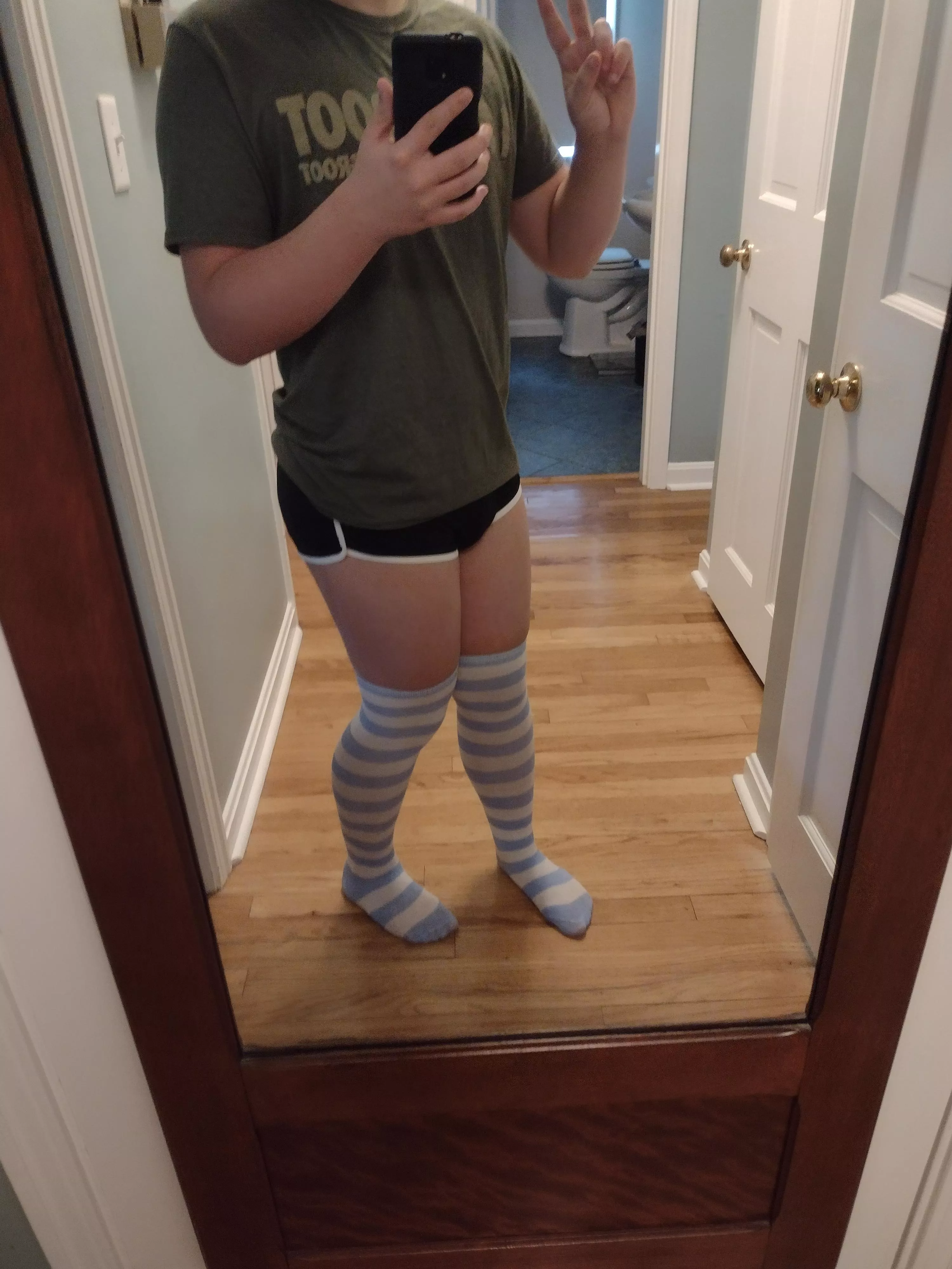 I'll probably delete this, but enjoy my first ever post here!