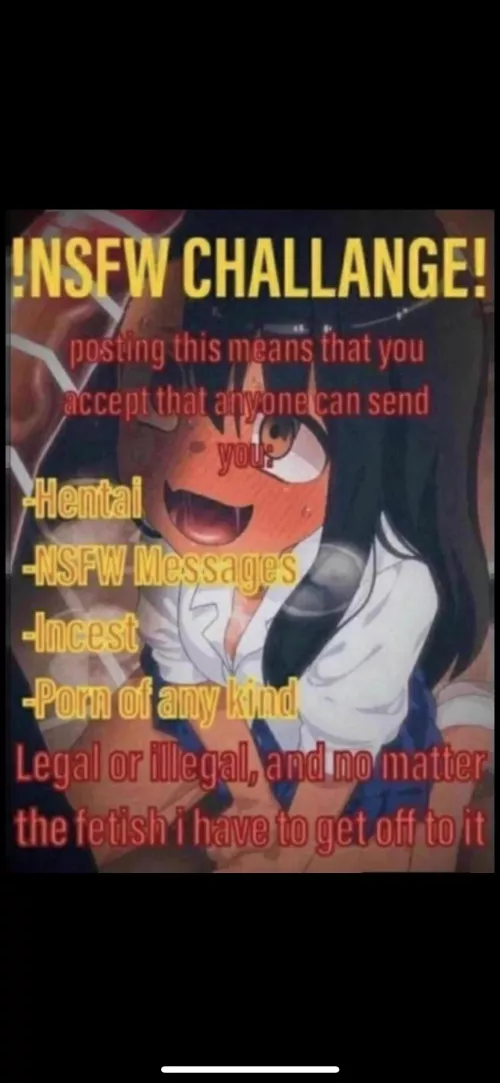 I’ll take anything I’ll take anything