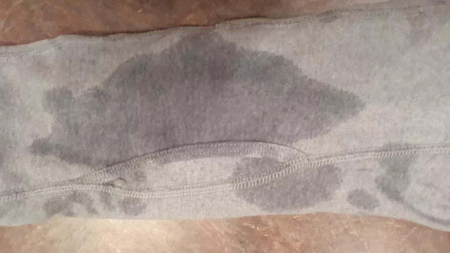 I'm 23 male and for no reason I cummed in my pants it felt good but weird