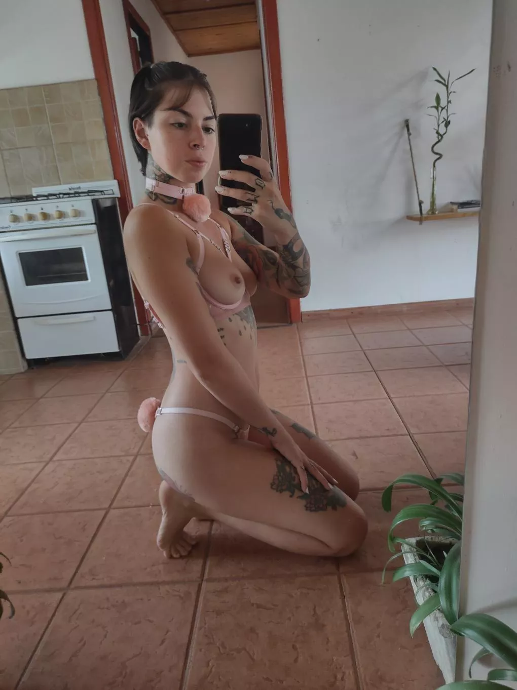 im a little bunny 🐰