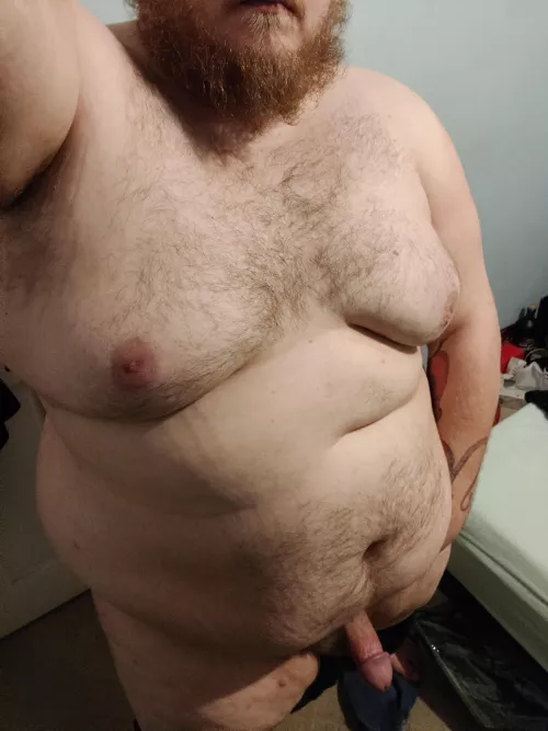 I'm actually a very shy person in real life believe it or not