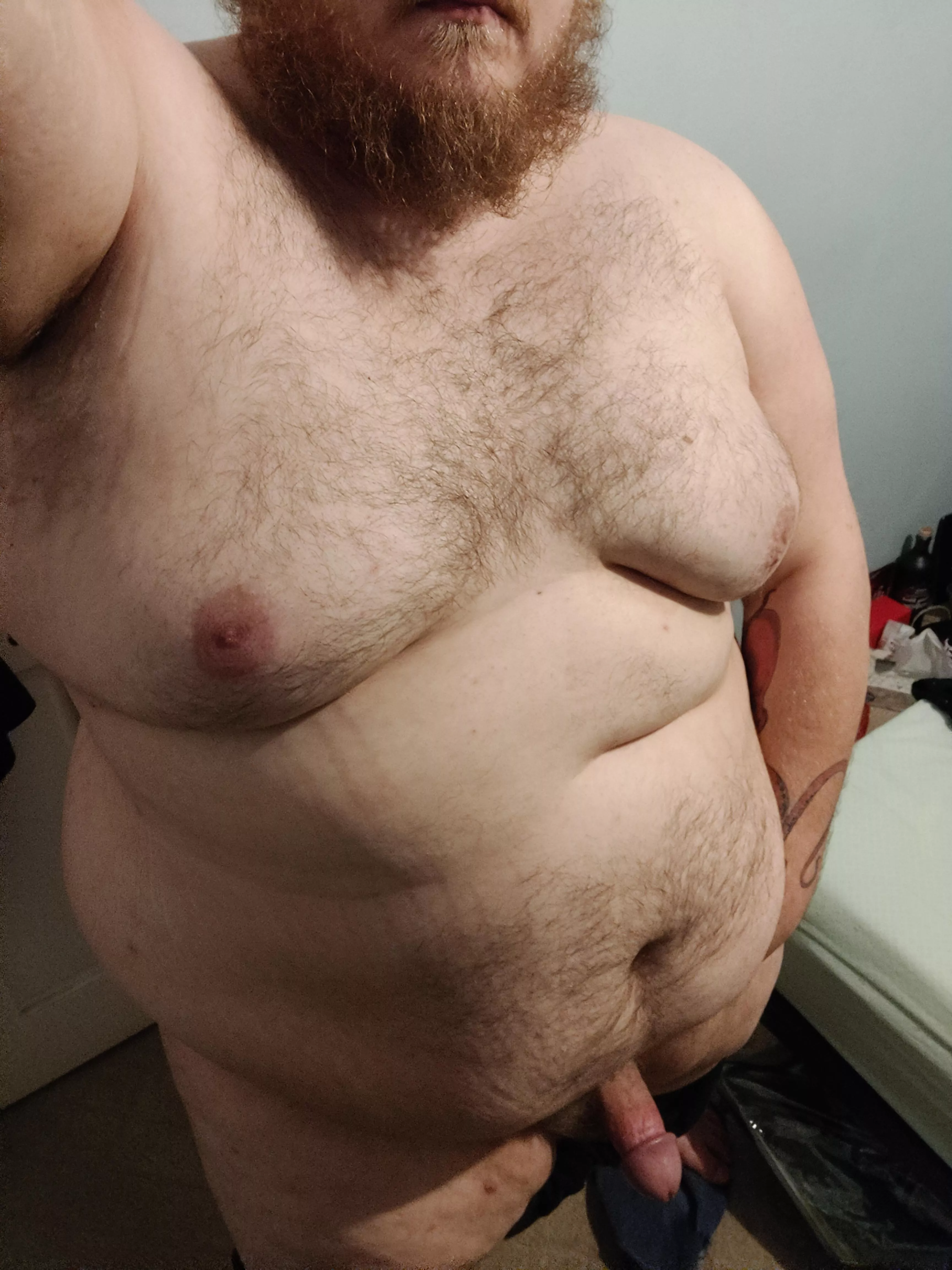 I'm actually a very shy person in real life believe it or not