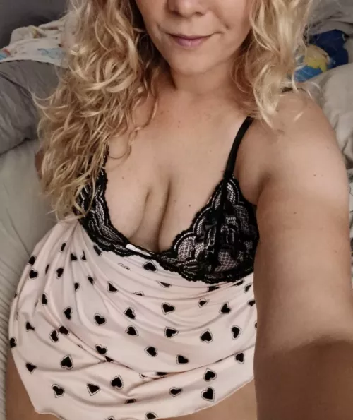 I'm always so nervous to post 🙃