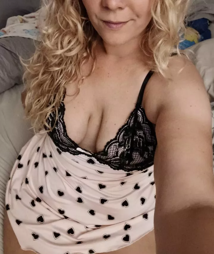 I'm always so nervous to post 🙃