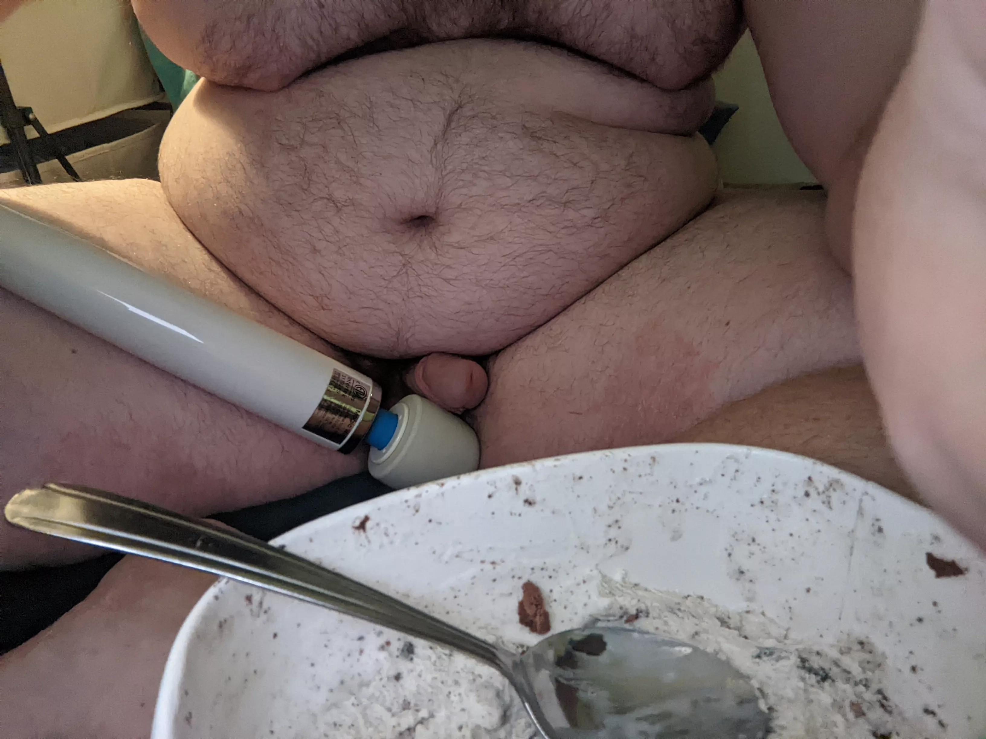 I'm Back, Baby! (And Ready to Start Plumping Up Again with Y'all's Help)