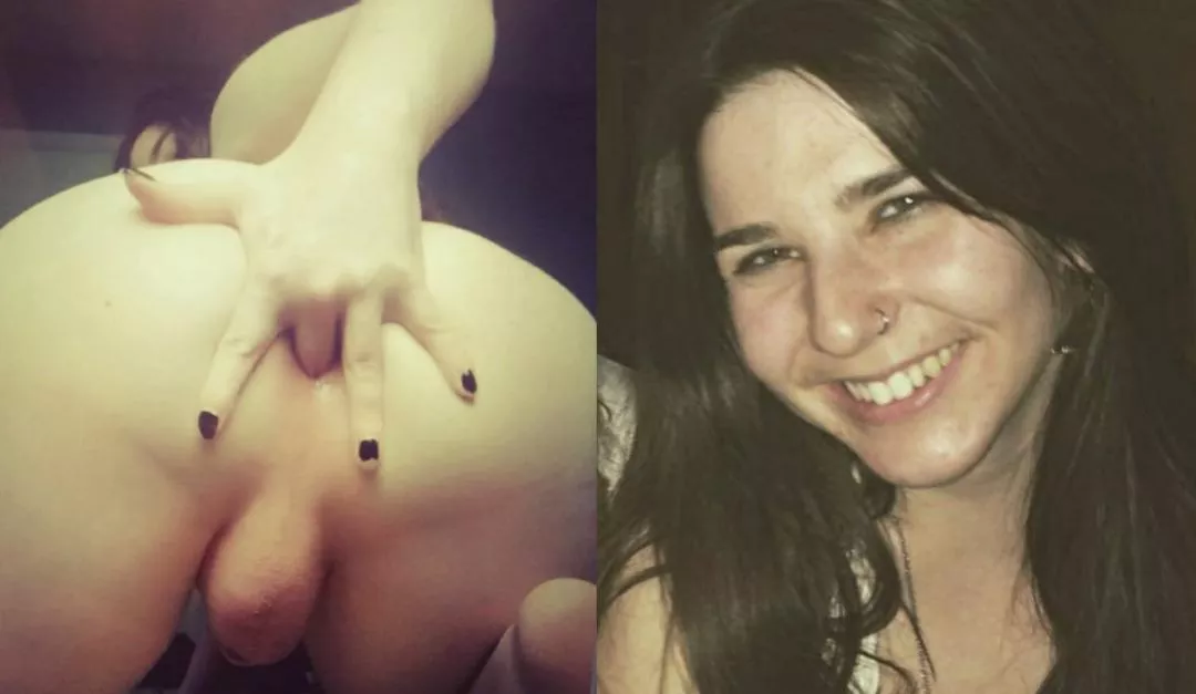 I'm back 💋 Fuck me