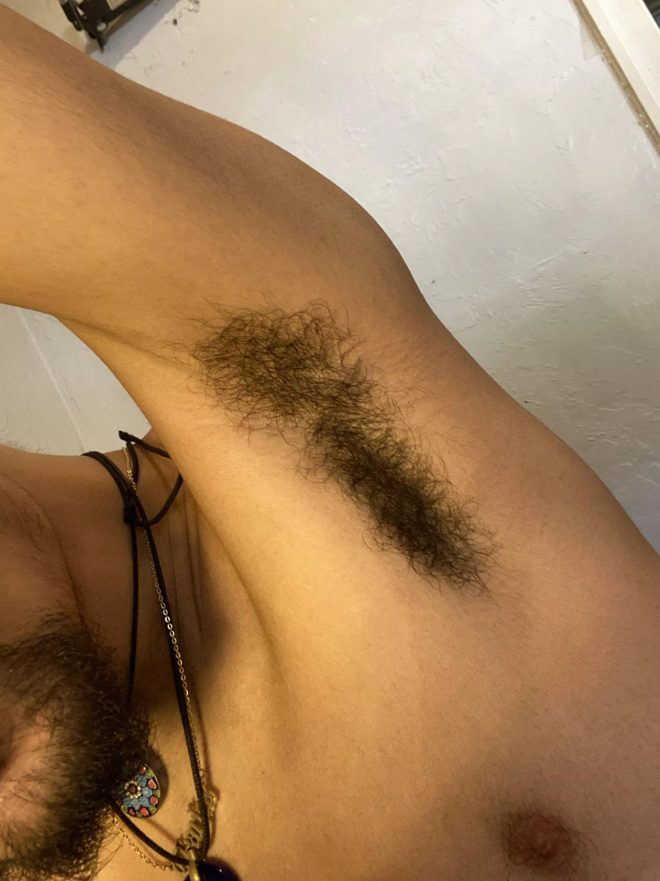 im back who’s hungry 😈