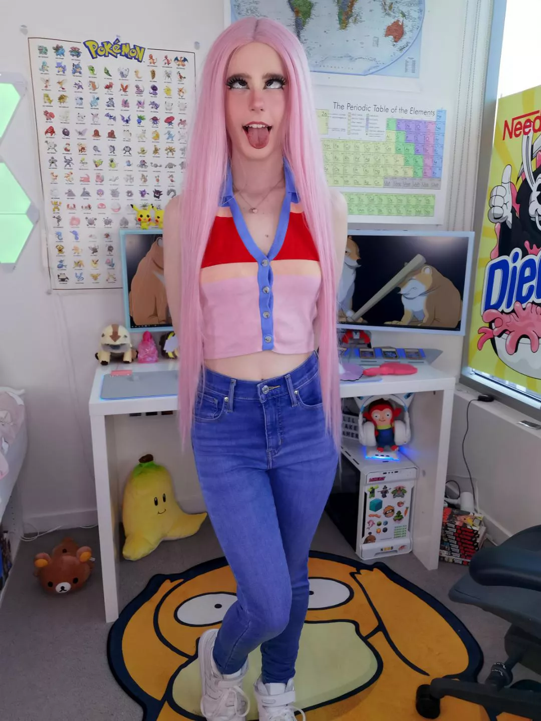 I'm bored play with me 😈💖