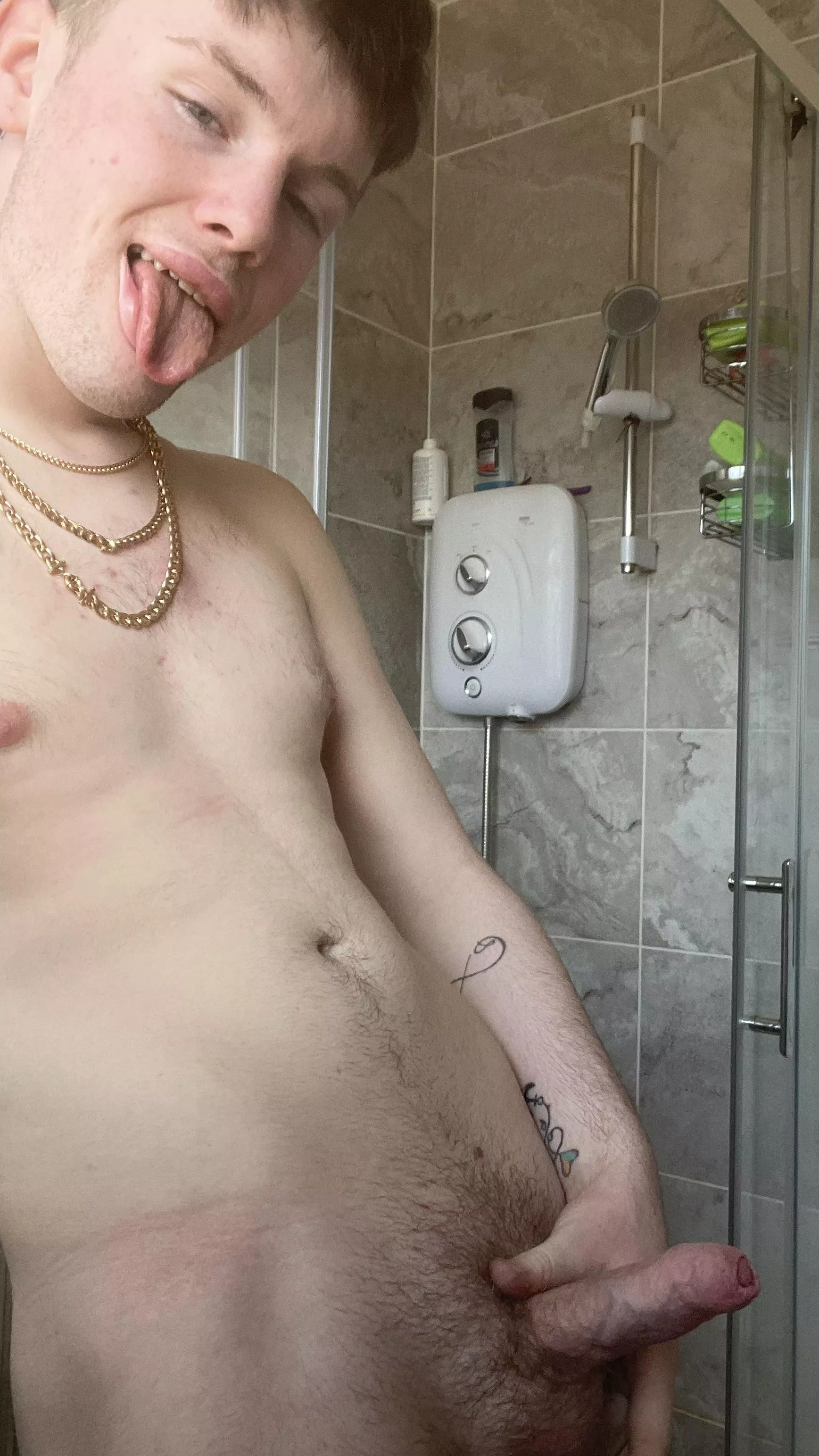 I’m cheeky 🍑🍆