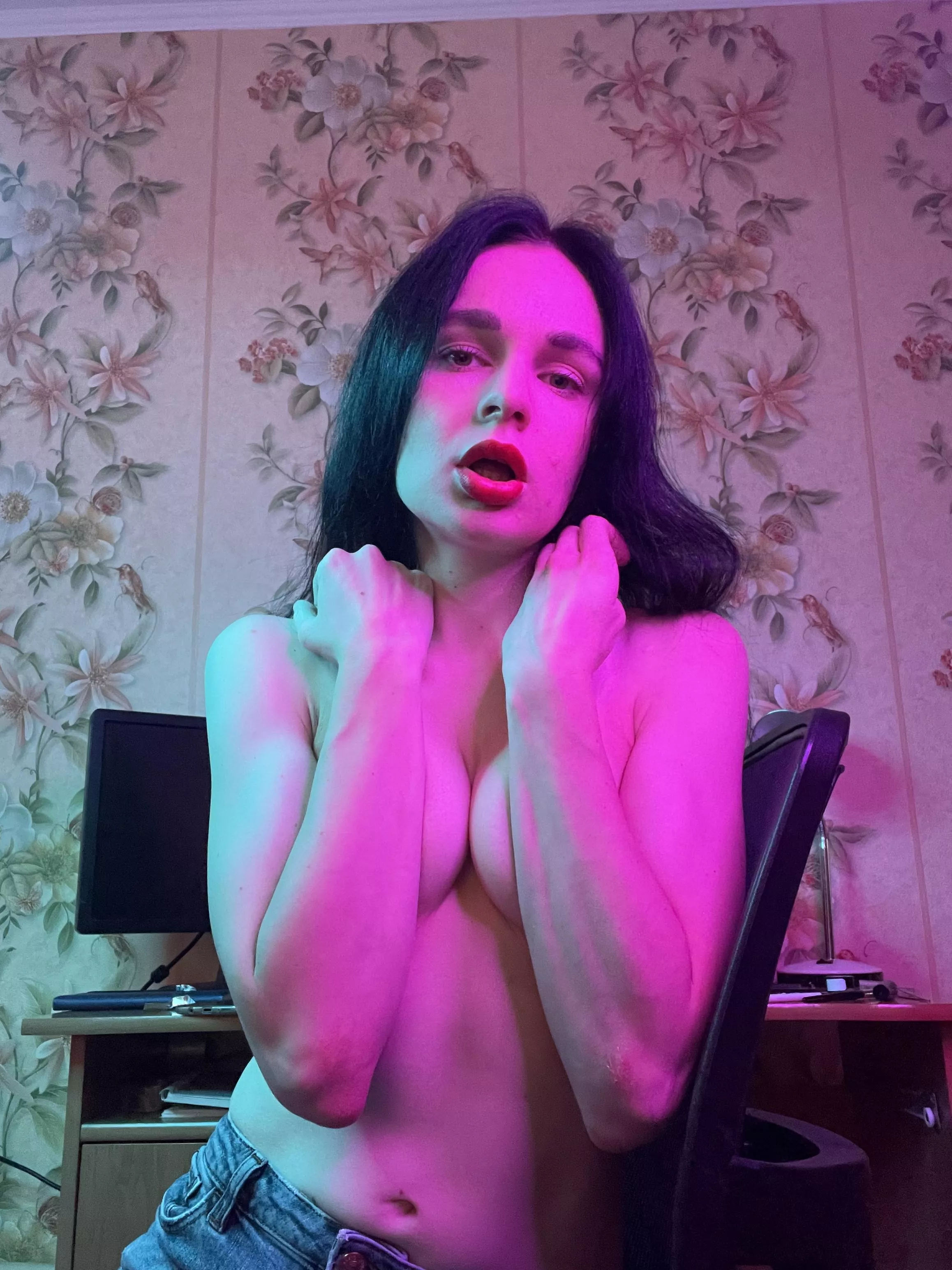 I'm from Ukraine and my name is Nicky😘, I recently created a profile in OF ❤️I will be glad of any subscription❤️ Now I have a 50%🔥 promotion and a welcome hot video🍆💦! I'm waiting for you, link in the comments😍 I'm from Ukraine and my name is Nicky😘, I recently created a profile in OF ❤️I will be glad of any subscription❤️ Now I have a 50%🔥 promotion and a welcome hot video🍆💦! I'm waiting for you, link in the comments😍