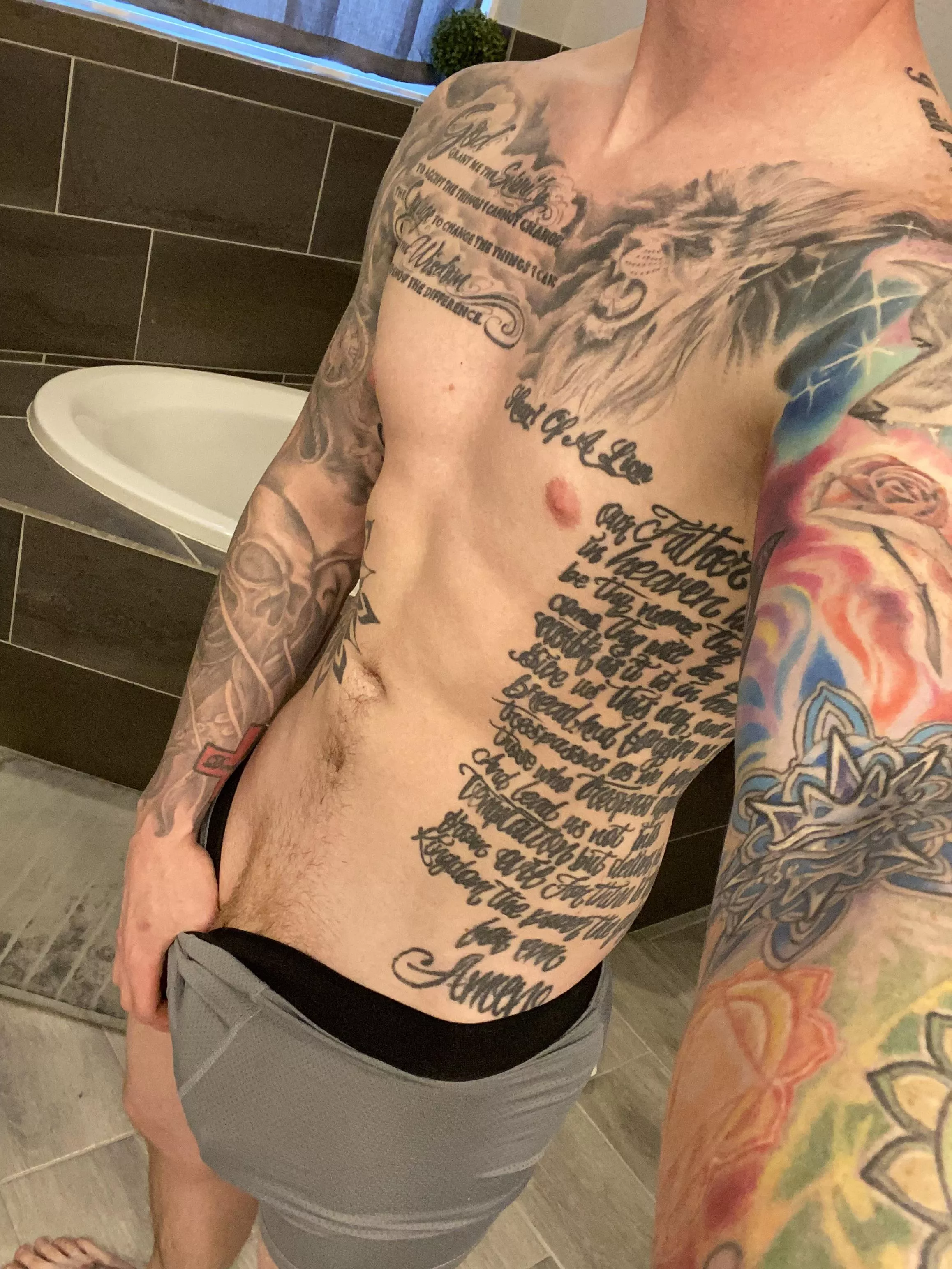 I’m hard asf tonight