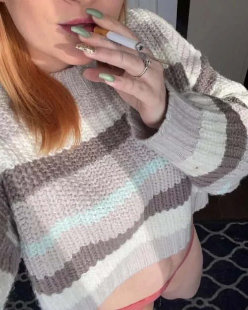 I'm horny