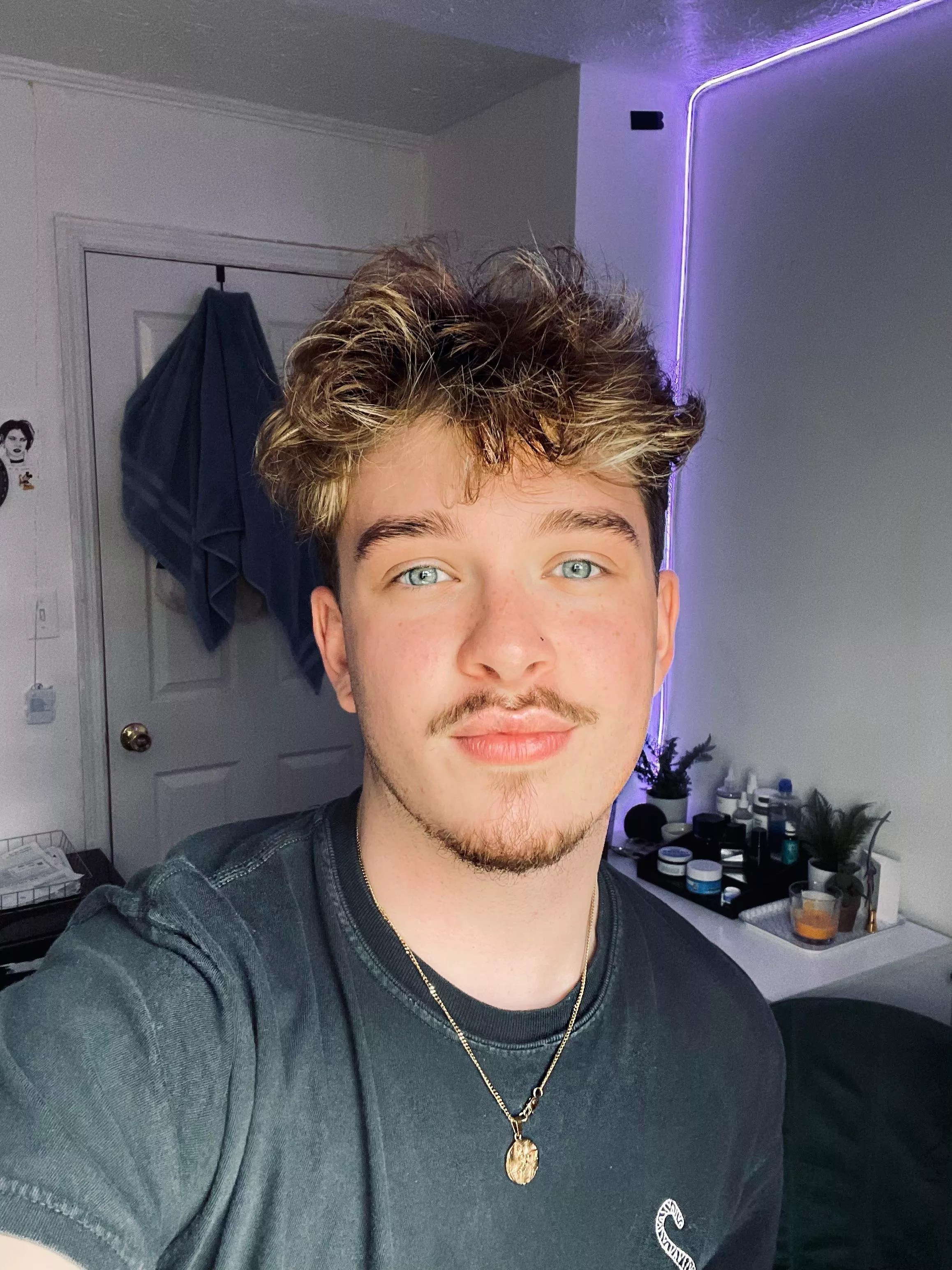 i’m jay, how are you?