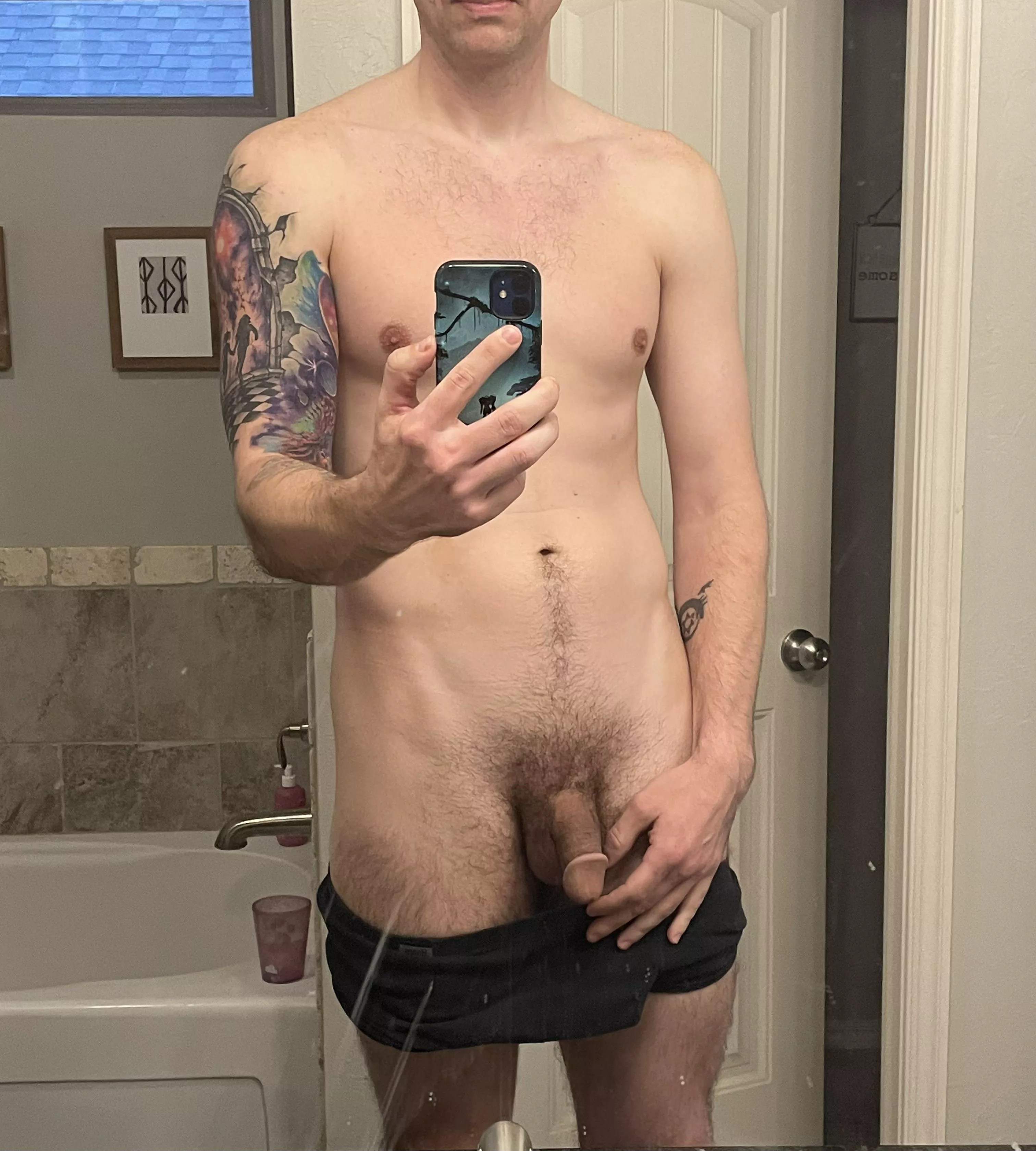 I’m more of a grower