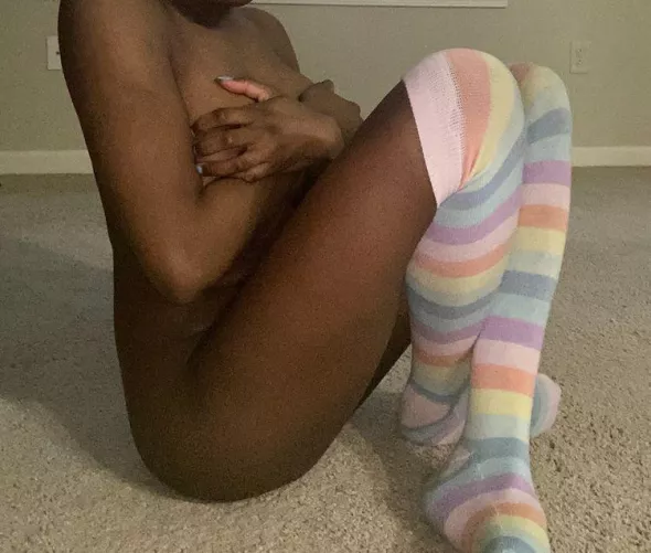 I'm not as innocent as I look