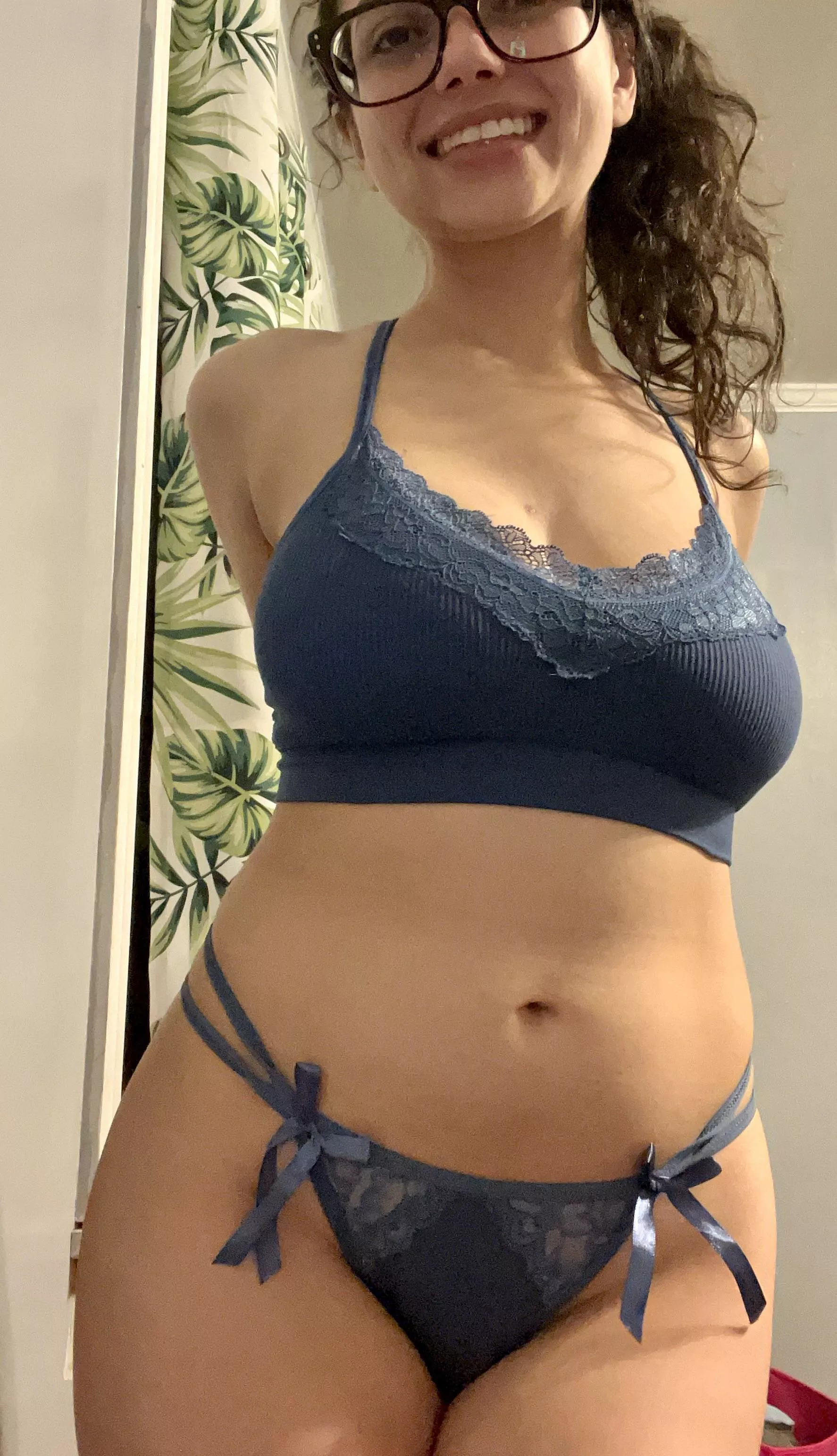 I’m not nearly as innocent as I look