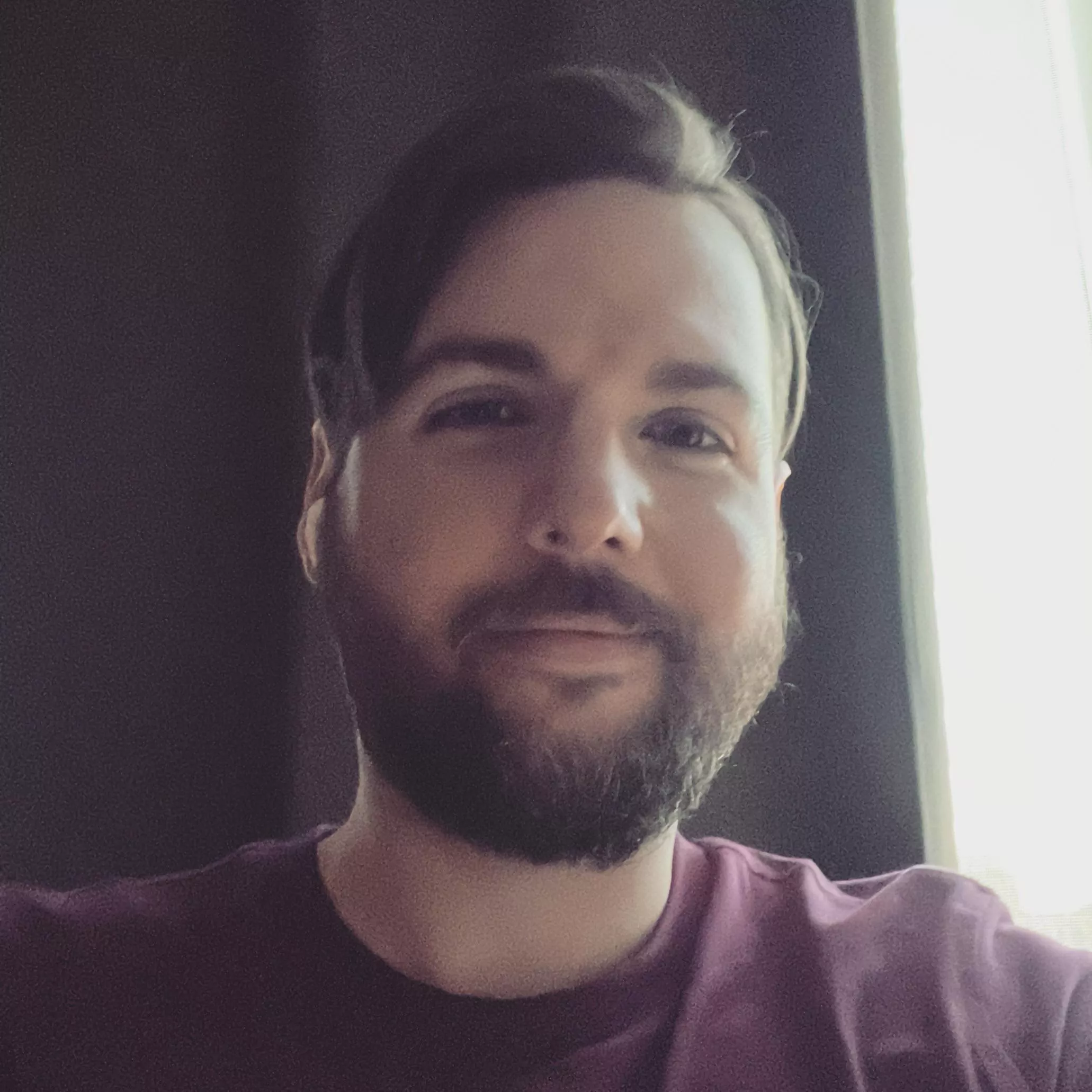 I’m playing New World because I love the people in my company