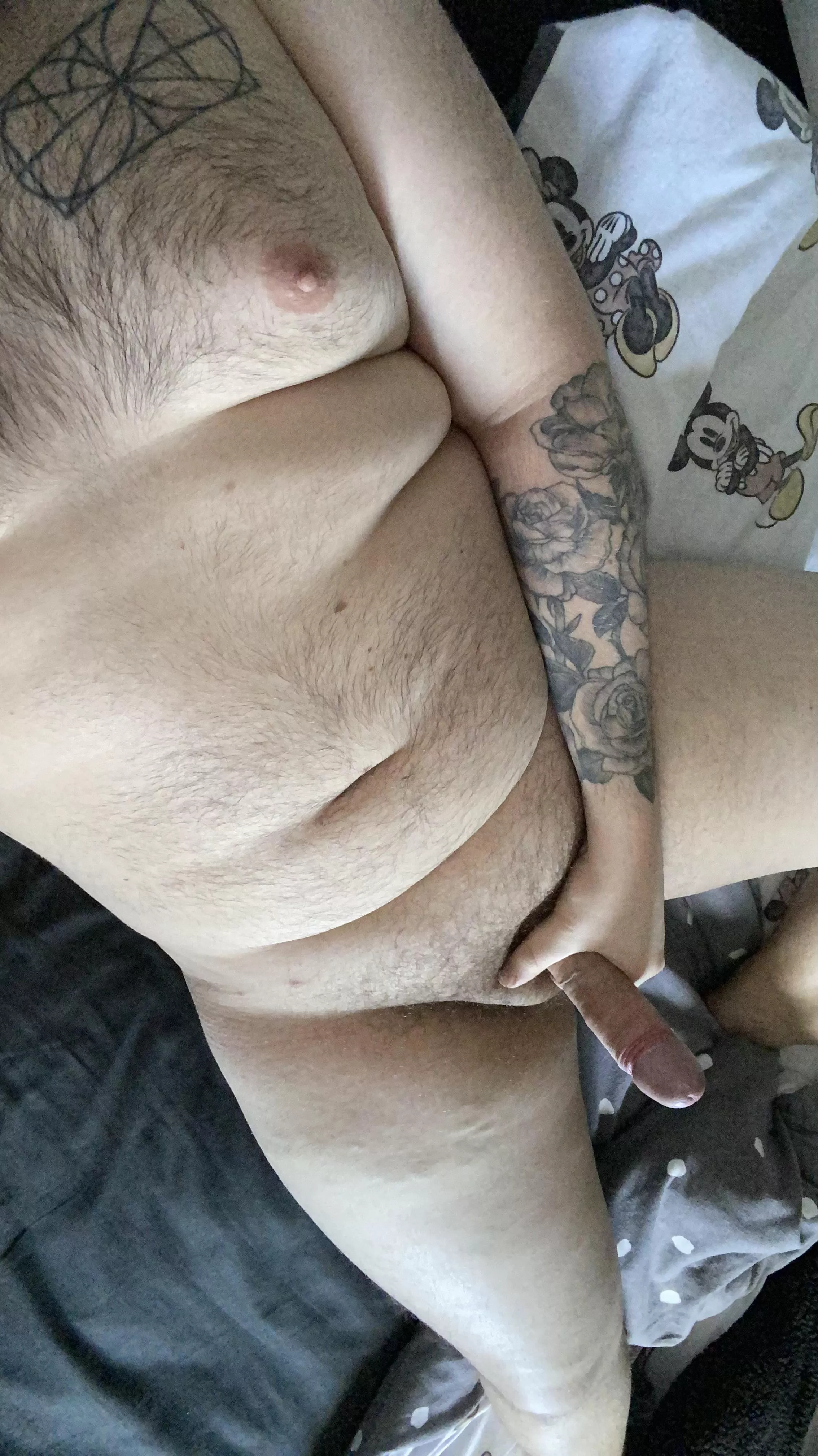 I’m ready. Are you?