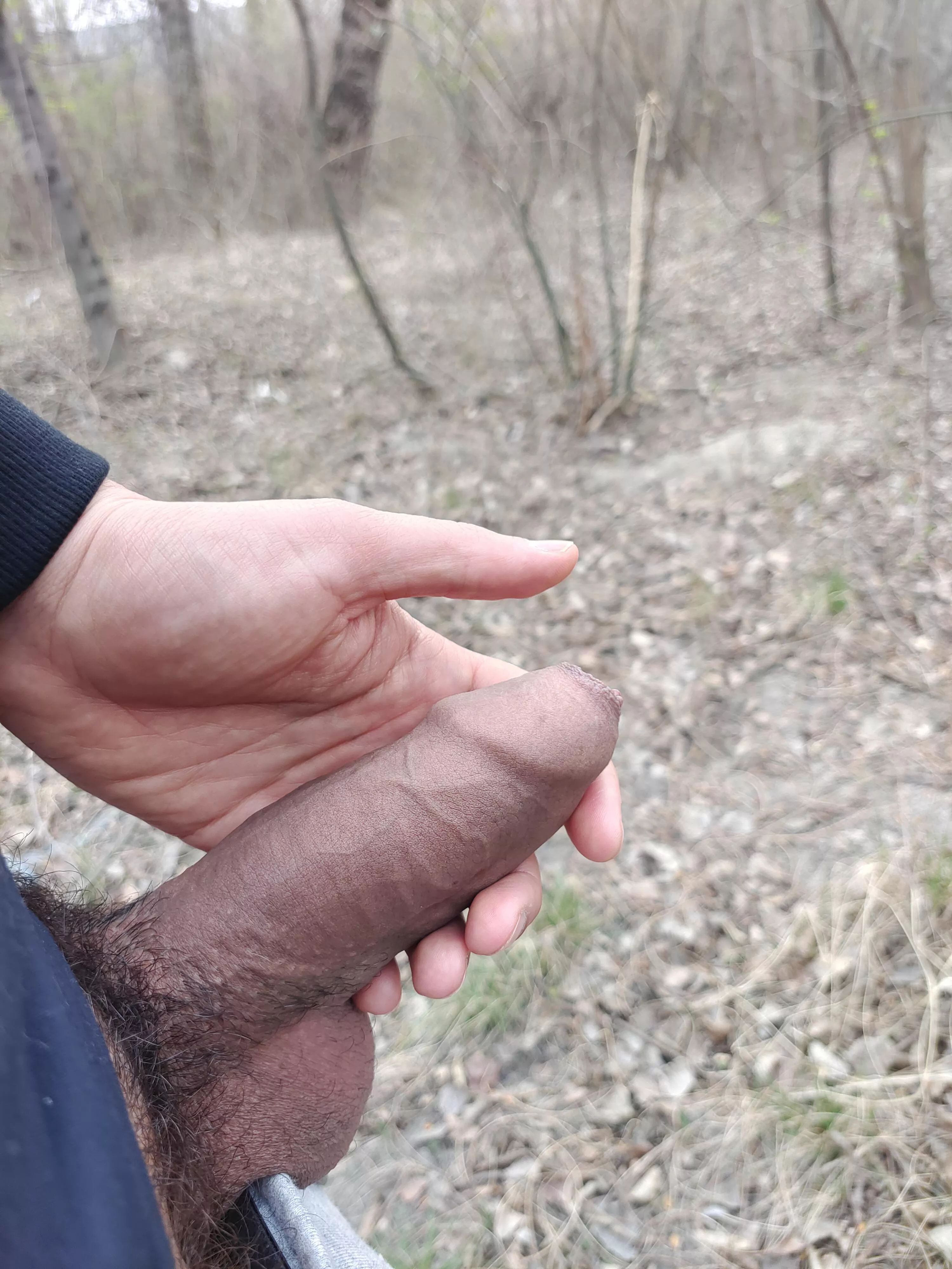 I'm ready but nobody is here.. who would have joined me?? 👀