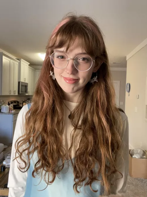 I’m ready for our little date :) don’t worry, no one will know I’m a boy