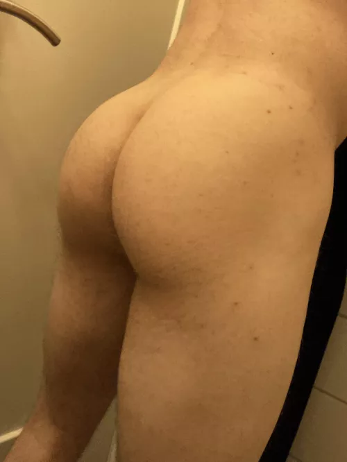I’m ready for you