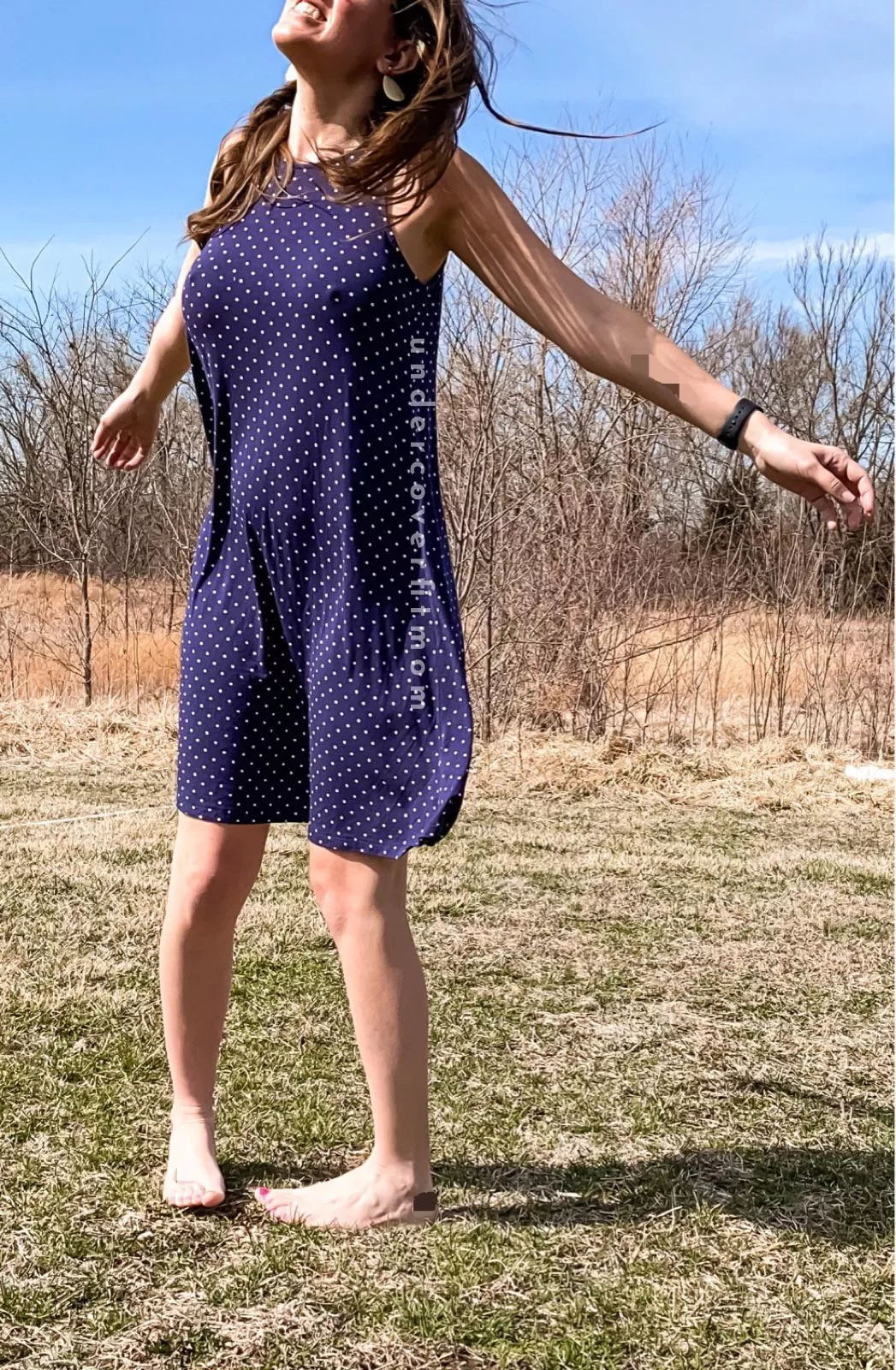 I’m so excited that Spring is here! 🌸