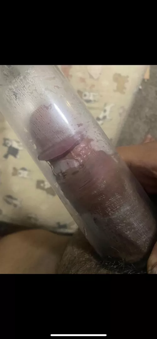 I’m so fucking hard