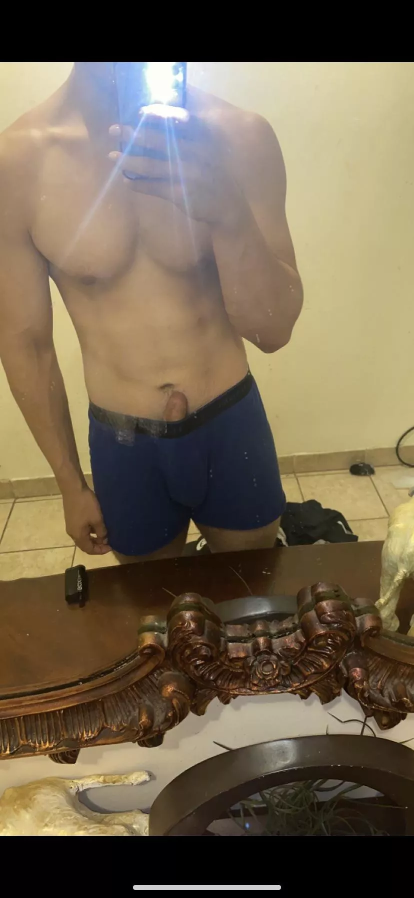 I’m sooo horny 🥵😘 dms are open