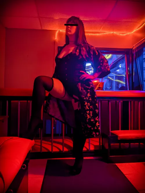 I'm the Captain now! 🏴‍☠️