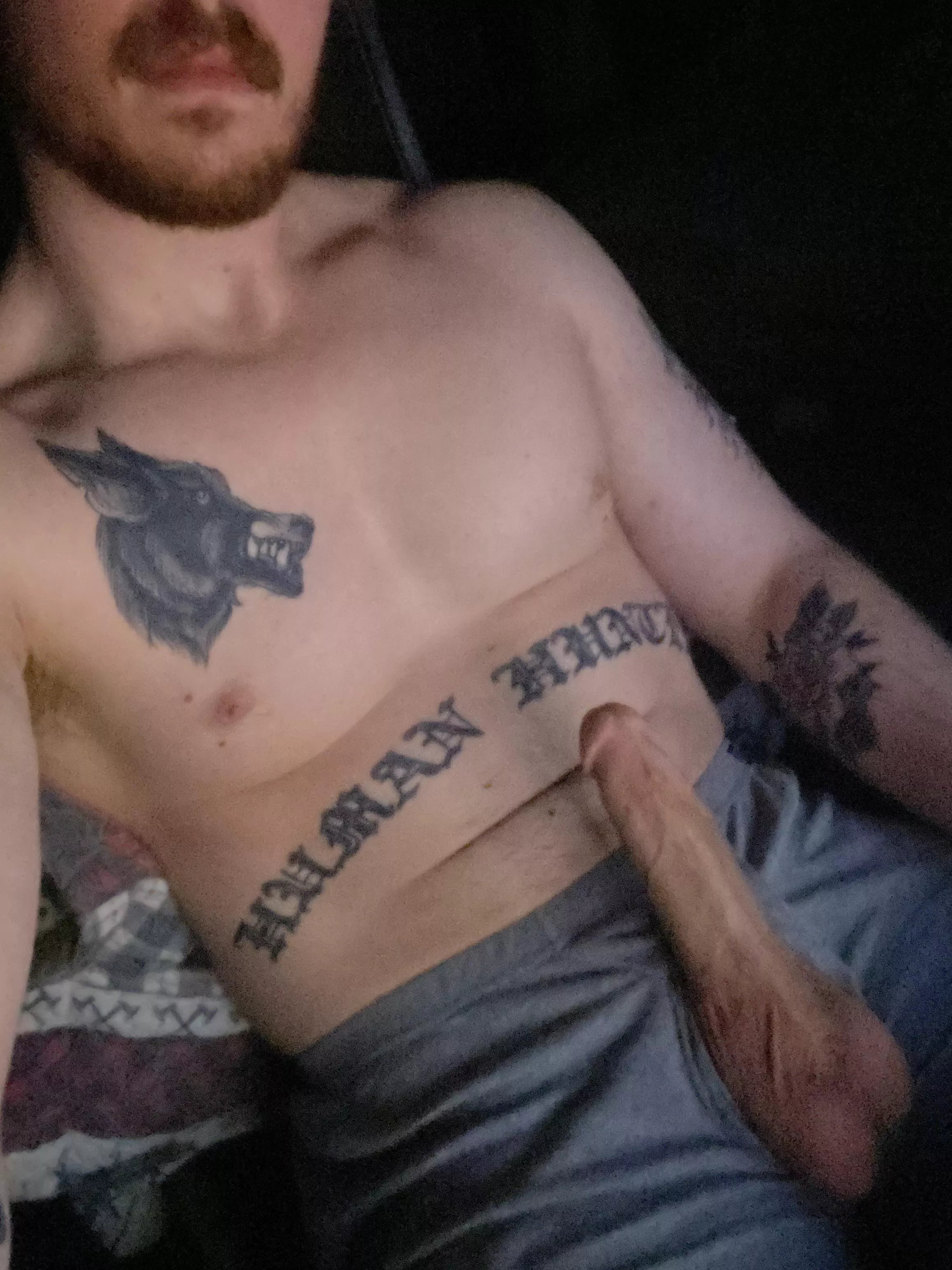 i’m waiting for you