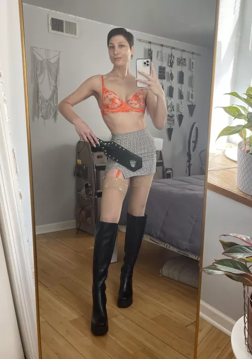 i’m your mommy now 😜